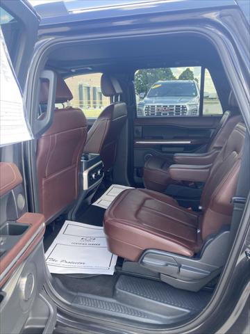 2024 Ford Expedition Limited MAX