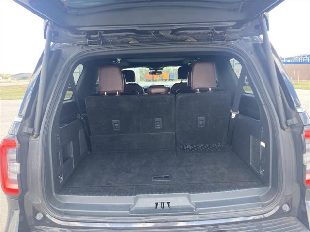 2024 Ford Expedition Limited MAX