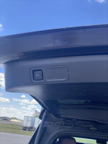 2024 Ford Expedition Limited MAX