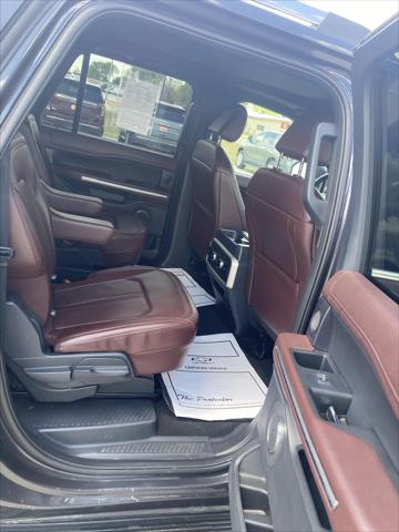 2024 Ford Expedition Limited MAX