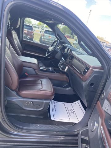 2024 Ford Expedition Limited MAX