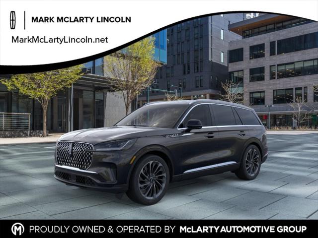 2026 Lincoln Aviator Reserve for sale in North Little Rock, AR