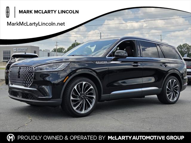 2026 Lincoln Aviator Reserve for sale in North Little Rock, AR
