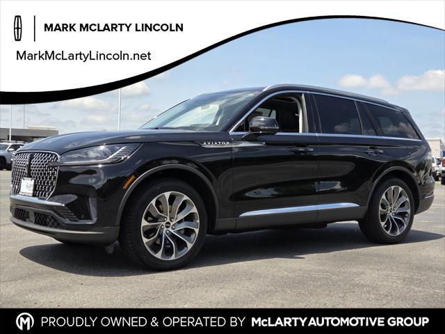 2026 Lincoln Aviator Reserve for sale in North Little Rock, AR