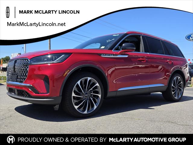 2026 Lincoln Aviator Reserve for sale in North Little Rock, AR
