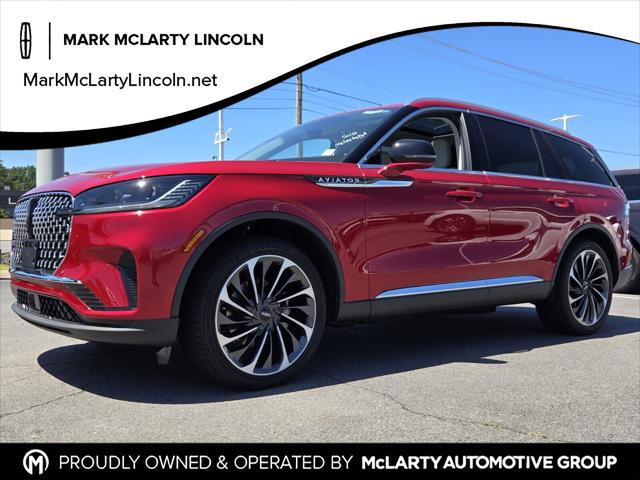2026 Lincoln Aviator Reserve for sale in North Little Rock, AR