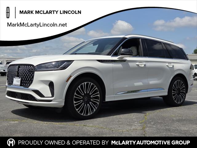 2026 Lincoln Aviator Black Label for sale in North Little Rock, AR