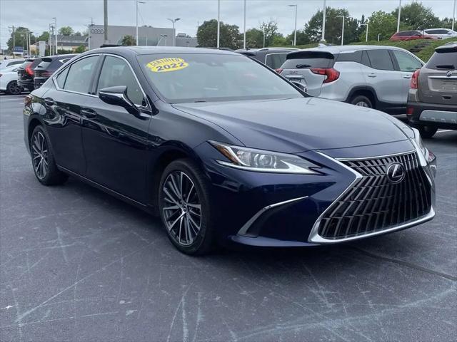 2022 Lexus ES 350 Base for sale in Greenville, SC