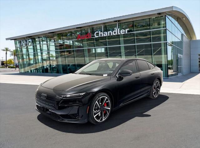 2027 Audi e-tron Sportback Premium Plus quattro for sale in Chandler, AZ
