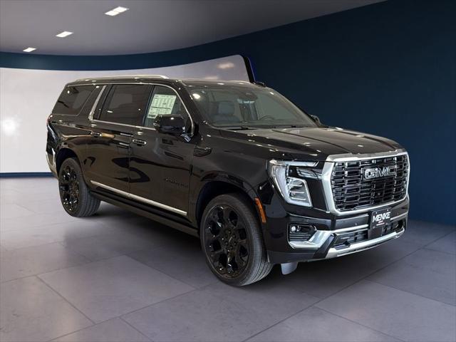 2026 GMC Yukon XL 4WD Denali for sale in Schofield, WI