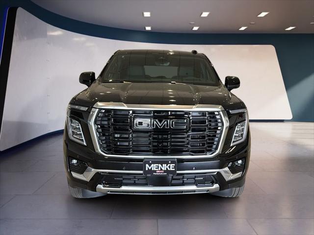 2026 GMC Yukon XL 4WD Denali