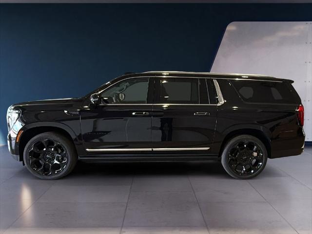 2026 GMC Yukon XL 4WD Denali
