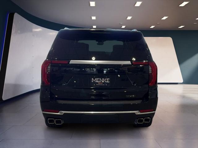 2026 GMC Yukon XL 4WD Denali