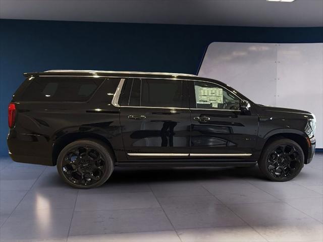 2026 GMC Yukon XL 4WD Denali