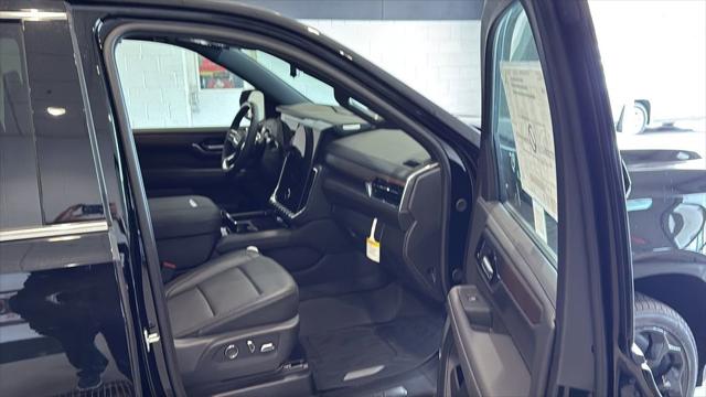2026 GMC Yukon XL 4WD Denali