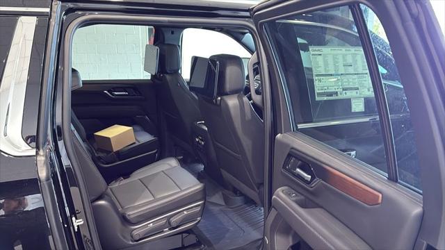 2026 GMC Yukon XL 4WD Denali