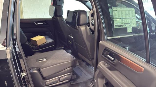 2026 GMC Yukon XL 4WD Denali