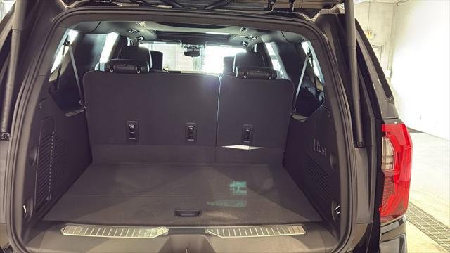 2026 GMC Yukon XL 4WD Denali