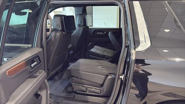 2026 GMC Yukon XL 4WD Denali