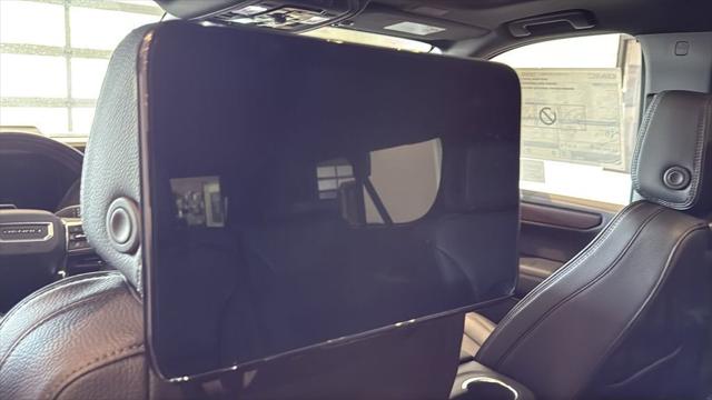 2026 GMC Yukon XL 4WD Denali