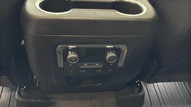 2026 GMC Yukon XL 4WD Denali