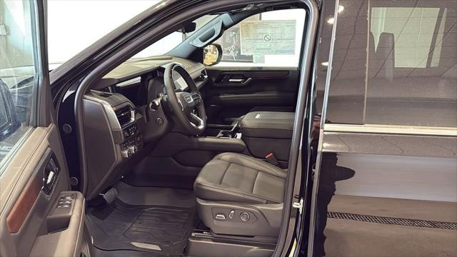 2026 GMC Yukon XL 4WD Denali
