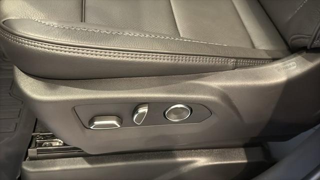 2026 GMC Yukon XL 4WD Denali
