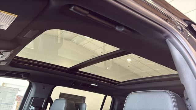2026 GMC Yukon XL 4WD Denali