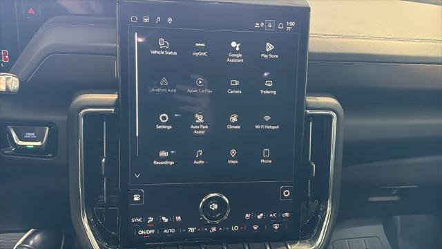 2026 GMC Yukon XL 4WD Denali
