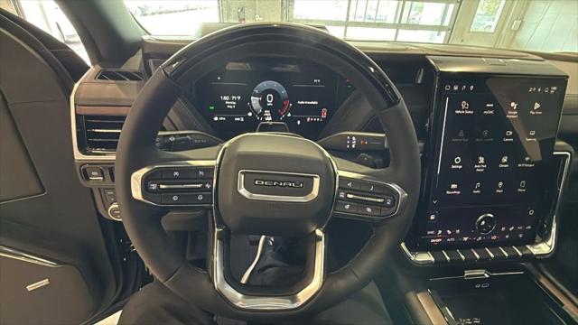 2026 GMC Yukon XL 4WD Denali