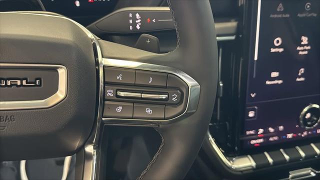 2026 GMC Yukon XL 4WD Denali