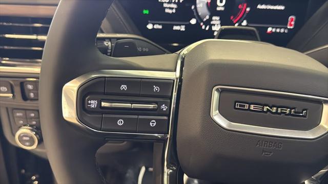 2026 GMC Yukon XL 4WD Denali