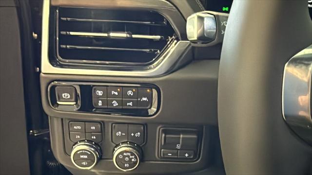 2026 GMC Yukon XL 4WD Denali