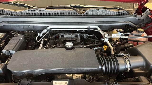 2026 GMC Canyon AT4, 4WD