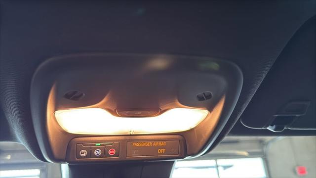 2026 GMC Canyon AT4, 4WD