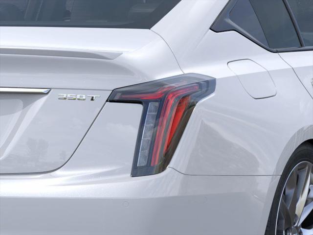2026 Cadillac CT5 Sport RWD
