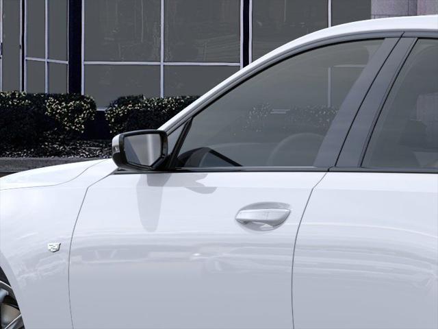 2026 Cadillac CT5 Sport RWD