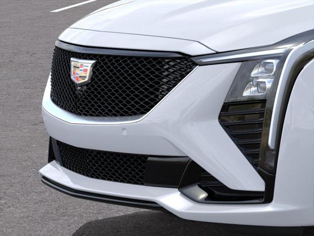 2026 Cadillac CT5 Sport RWD