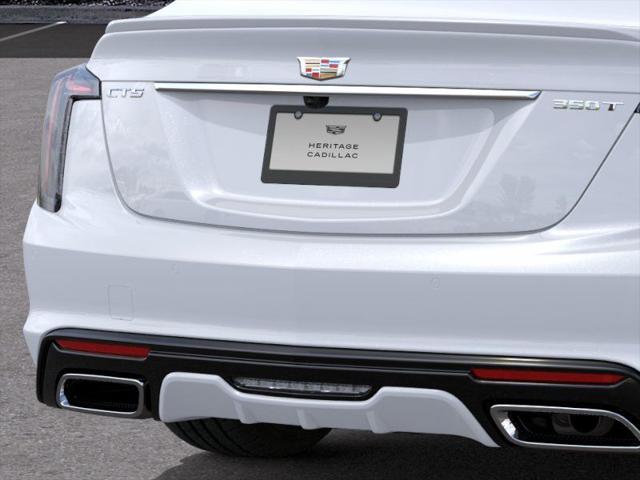 2026 Cadillac CT5 Sport RWD