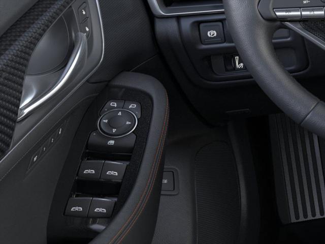 2026 Cadillac CT5 Sport RWD