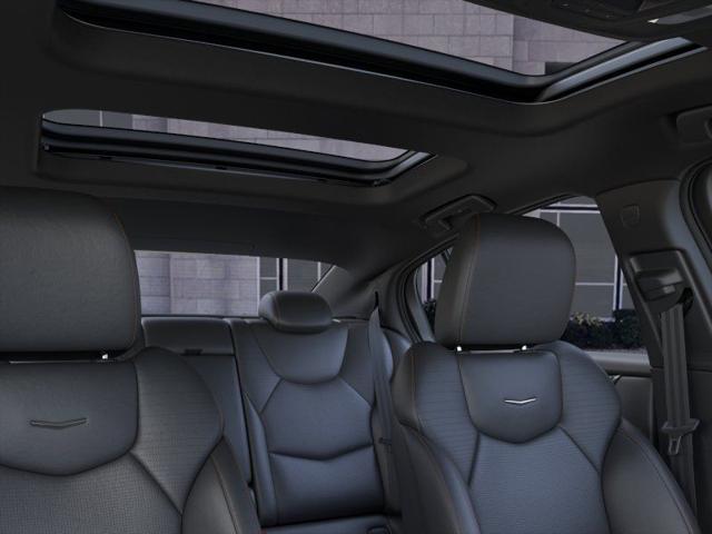 2026 Cadillac CT5 Sport RWD