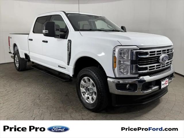 2024 Ford F-250 XLT for sale in Whitehouse, OH