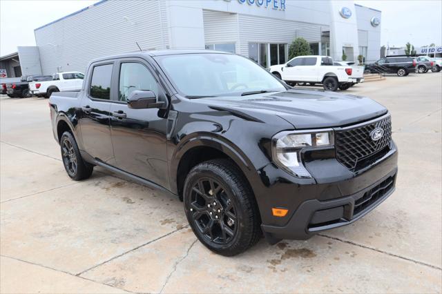 2026 Ford Maverick XLT for sale in Oklahoma City, OK