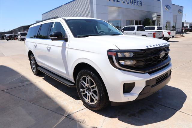 2026 Ford Expedition Max Active MAX for sale in Oklahoma City, OK