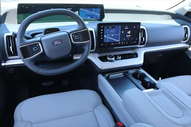 2026 Ford Expedition Max Active MAX