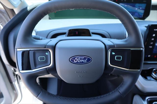 2026 Ford Expedition Max Active MAX