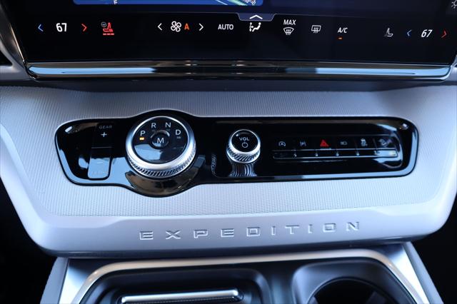 2026 Ford Expedition Max Active MAX