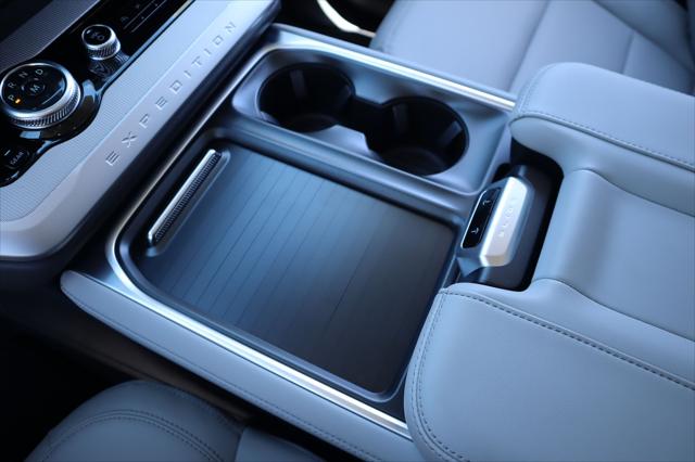 2026 Ford Expedition Max Active MAX
