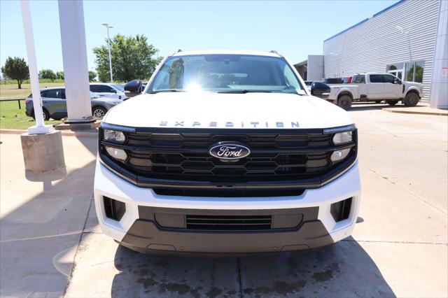2026 Ford Expedition Max Active MAX