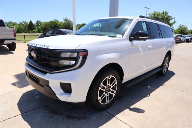2026 Ford Expedition Max Active MAX